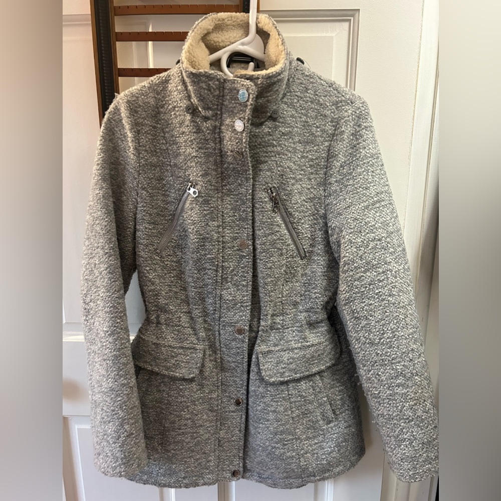 NAUTICA JACKET